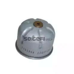 FT5586H SogefiPro Масляный фильтр