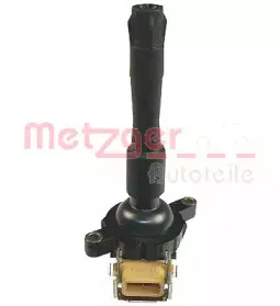 0880252 METZGER Катушка зажигания