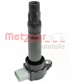 0880460 METZGER Катушка зажигания