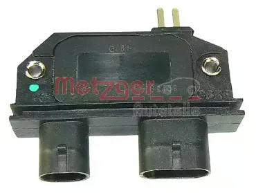 0882009 METZGER Коммутатор, система зажигания