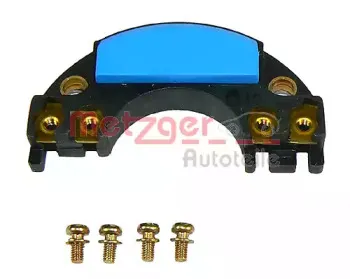 0882011 METZGER Коммутатор, система зажигания