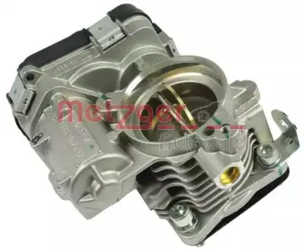 0892125 METZGER Патрубок дроссельной заслонки