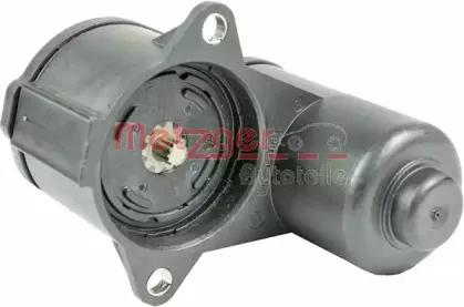 0899002 METZGER Регулировочный элемент, стояночный тормоз- тормозной суппорт