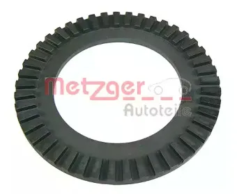 0900001 METZGER Зубчатый диск импульсного датчика, противобл. устр.