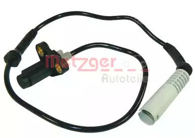 0900006 METZGER