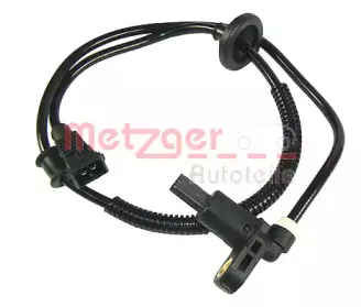 0900050 METZGER