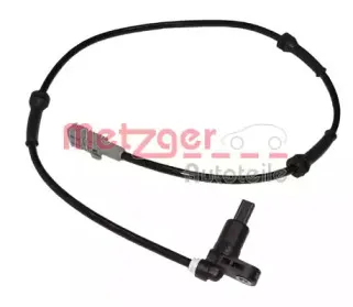 0900060 METZGER