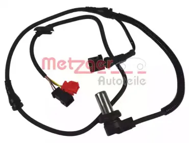0900069 METZGER