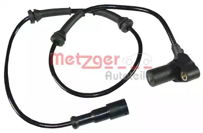 0900090 METZGER
