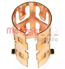 0900097 METZGER Зажимная гильза, датчик частоты вращения колеса