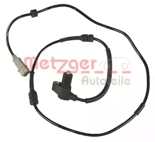 0900107 METZGER