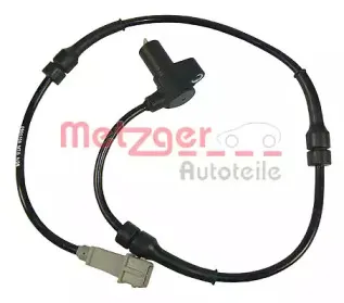 0900108 METZGER
