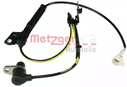 0900389 METZGER