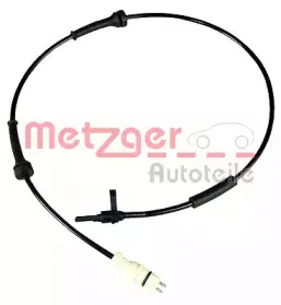 0900463 METZGER