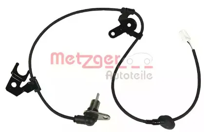 0900592 METZGER