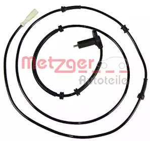 0900614 METZGER