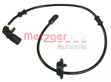 0900665 METZGER