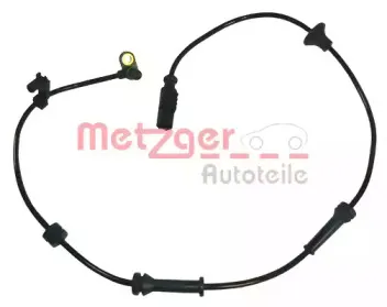 0900673 METZGER