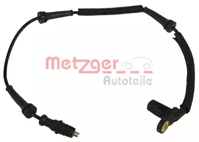 0900674 METZGER