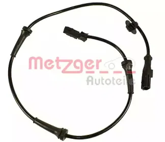 0900692 METZGER