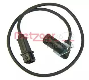 0902027 METZGER Датчик импульсов