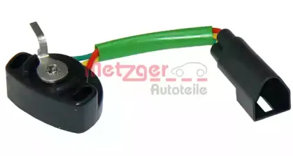 0904013 METZGER