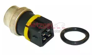 0905020 METZGER Датчик, температура охлаждающей жидкости