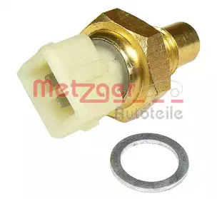 0905051 METZGER Датчик, температура охлаждающей жидкости