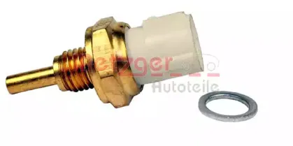 0905058 METZGER Датчик, температура охлаждающей жидкости
