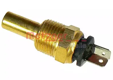 0905121 METZGER Датчик, температура охлаждающей жидкости