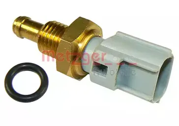 0905154 METZGER Датчик, температура охлаждающей жидкости