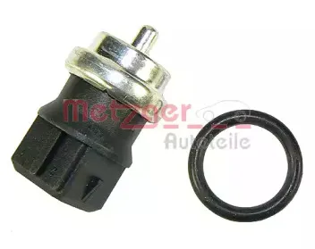 0905159 METZGER Датчик, температура охлаждающей жидкости