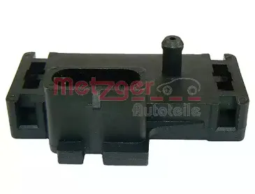 0906037 METZGER Датчик, давление наддува