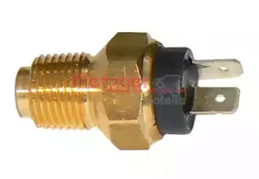 0905239 METZGER Датчик, температура охлаждающей жидкости