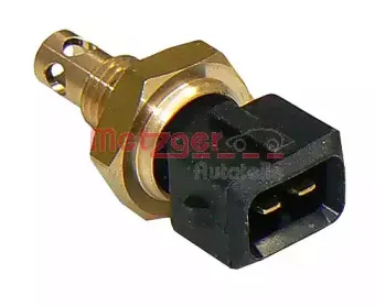 0905302 METZGER Датчик, температура впускаемого воздуха