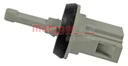 0905431 METZGER Датчик, внутренняя температура