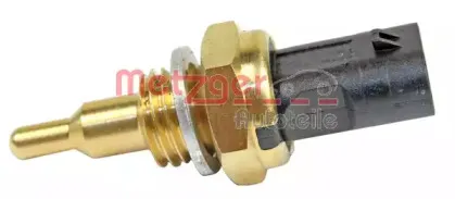 0905448 METZGER Датчик, температура масла