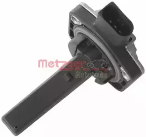 0901138 METZGER Датчик, уровень моторного масла