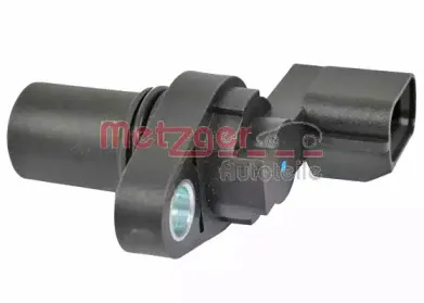0909064 METZGER Датчик, скорость