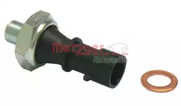 0910018 METZGER