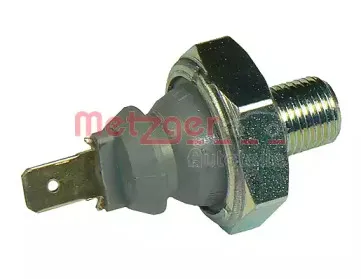 0910025 METZGER Датчик давления масла