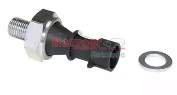 0910038 METZGER Датчик давления масла