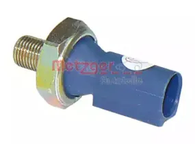 0910048 METZGER Датчик давления масла