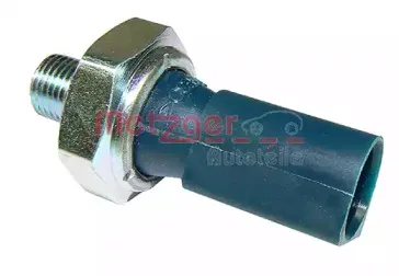 0910050 METZGER Датчик давления масла