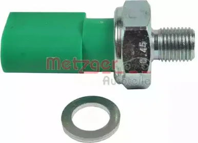 0910086 METZGER Датчик давления масла
