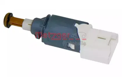 0911072 METZGER Выключатель фонаря сигнала торможения