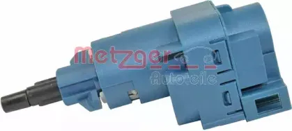 0911146 METZGER Выключатель, привод сцепления (Tempomat)