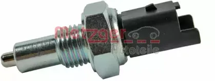 0912006 METZGER Выключатель, фара заднего хода