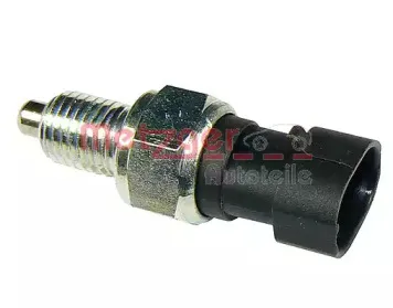 0912014 METZGER Выключатель, фара заднего хода