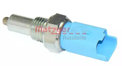 0912035 METZGER Выключатель, фара заднего хода